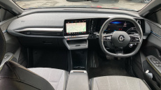 Renault Megane E-Tech EV60 160kW Techno 60kWh Optimum Charge 5dr Auto Electric Hatchback